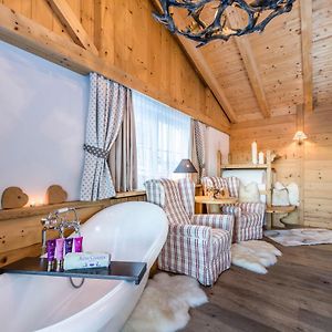 Suite con letto king size