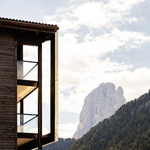 Suite con letto king size